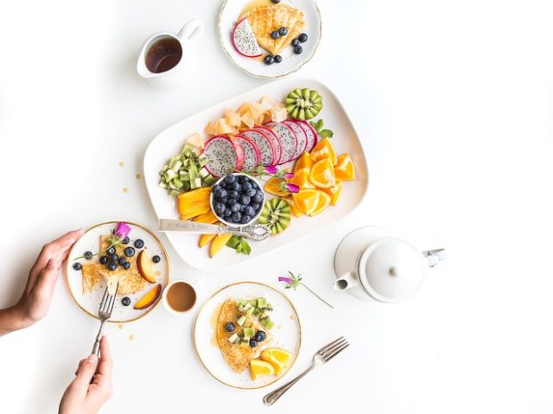 Навике за доручак играју значајну улогу у нашем укупном здрављу и благостању