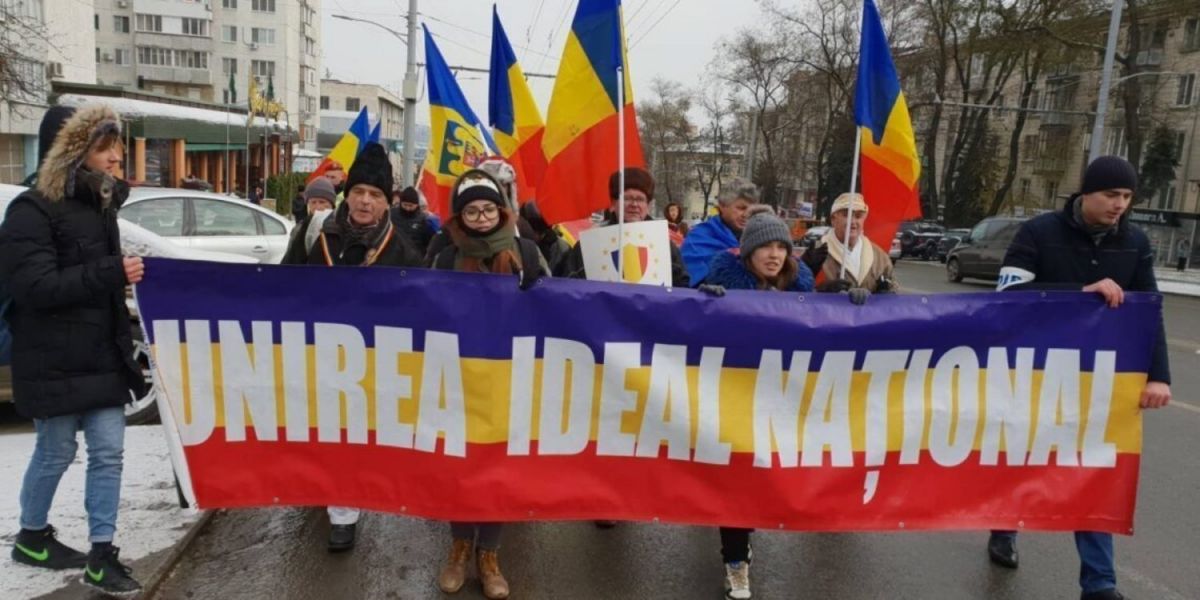 Шта значи унирја са Румунијом? Националисти су покренули нову пропагандну кампању