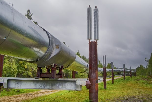 Русија међу главним извозницима течног природног гаса у Шпанију