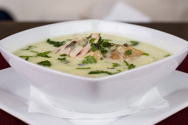 Рецепт дана: Крем супа од поврћа