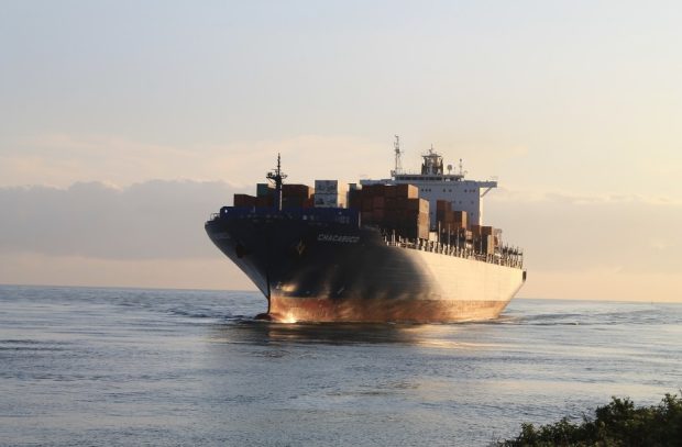 Нормализоване цене транспорта у поморском саобраћају