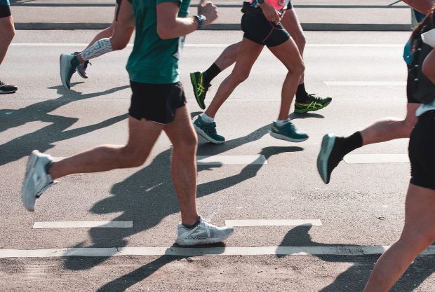 Седам здравствених предности трчања
