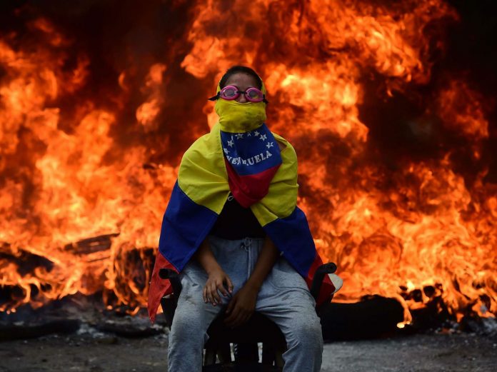 Венецуела подржала Белорусију: Напади на наше земље по истом сценарију
