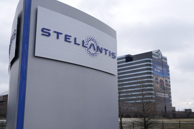 Стелантис и Орано склопили споразум о рециклажи батерија за електрична возила