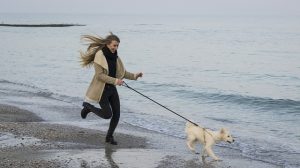 Трчање са псом корисно је за здравље