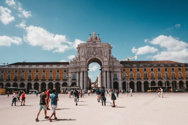 Представљамо вам престоницу Португала: Магични лисабонски квартови