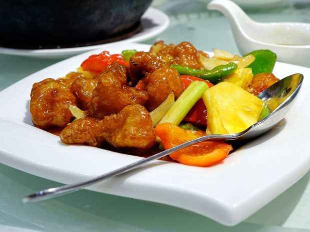 Рецепт дана: Пилетина на азијски начин