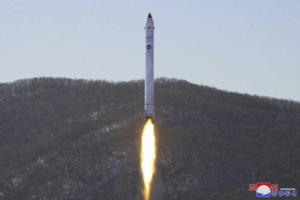Француска успешно тестирала балистичку ракету