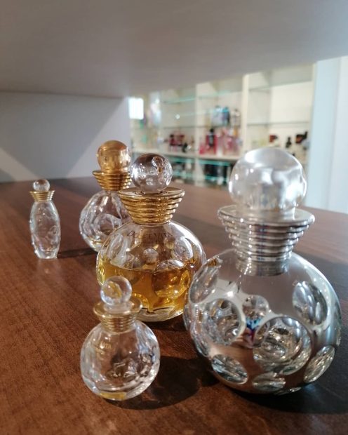 Најзанимљивији музеји у Србији: Музеј парфемских бочица „Пудар“