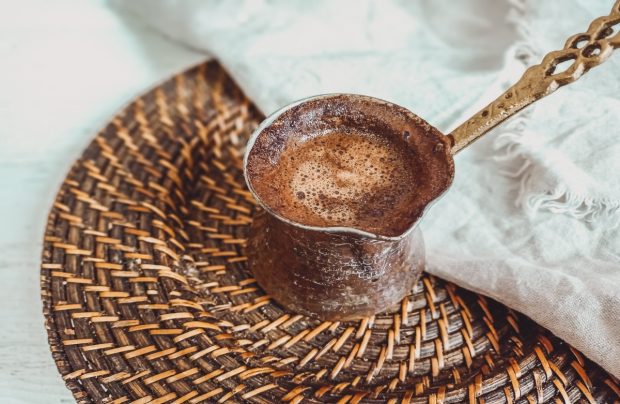 Да ли је добро поново загрејати турску кафу?