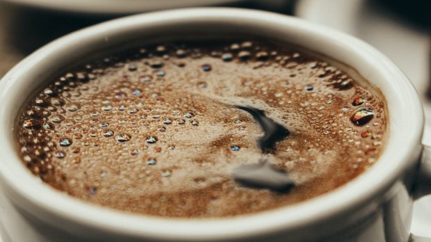 Ово је тајни састојак кафе који гарантује раван стомак
