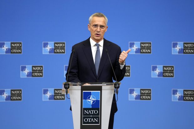 Столтенберг Ердогану: Дошло време да Турска одобри улазак Шведске у НАТО