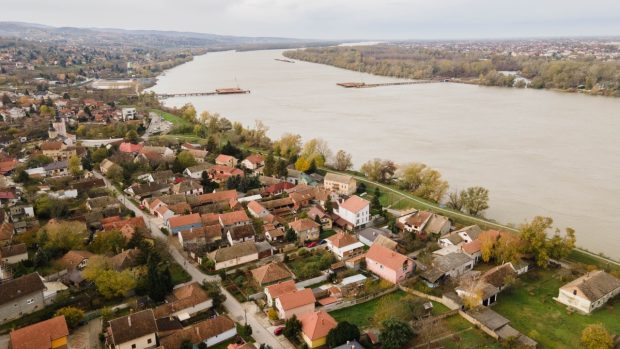 Сремска Каменица – најтраженије насеље за живот преко Дунава (ВИДЕО)