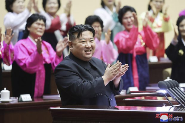 Ким Џонг Ун позвао на повећање наталитета да би се ојачала национална моћ