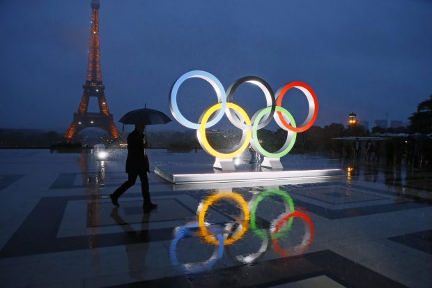 Русија и Белорусија на Олимпијским играма у Паризу само у појединачним спортовим