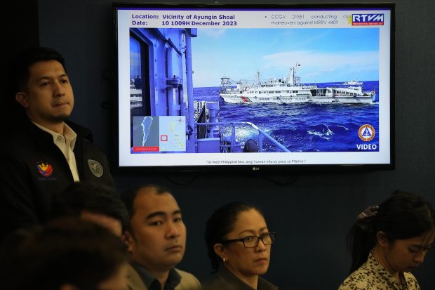 Филипини: Акције Кине у Јужном кинеском мору „озбиљна ескалација“