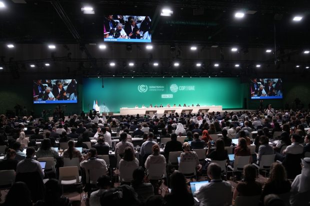 Постигнут споразум на климатском самиту УН-а у Дубаију