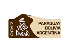 01.01.2017 ::: Dakar 2017 - Dražen Ćurić, dan pre starta