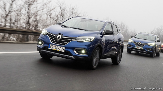03.11.2019 ::: Renault vozila uz dodatne 4 zimske gume