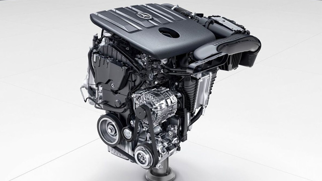 03.11.2020 ::: Mercedes-Benz se rastaje od francuskog dizela 1.5 dCi - menja ga sopstvenim motorom veće zapremine