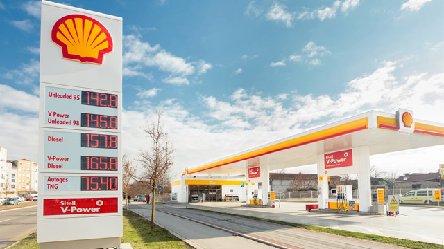 04.03.2020 ::: Coral i benzinske stanice Shell šire svoje prisustvo u Srbiji