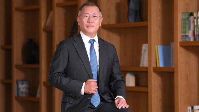 04.11.2020 ::: Novi predsednik grupacije je Hyundai-Kia Euisun Chung