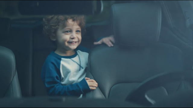 05.10.2017 ::: Da li ste nekada zaboravili dete u automobilu? Hyundai ima rešenje (VIDEO)