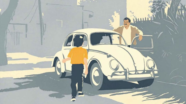 07.01.2020 ::: Volkswagen se na emotivan način oprašta od popularne Bube (VIDEO)