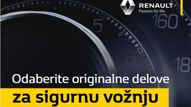 07.09.2020 ::: Renault i Dacia servisna akcija