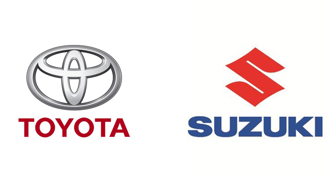 09.04.2019 ::: Toyota i Suzuki razmatraju nove pravce i nova područja buduće saradnje