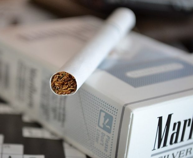 Више цене цигарета од 1. јула за око 10 динара
