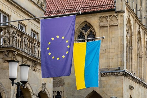 Министар: Украјина ће ове године добити до 1,3 милијарде евра од савезника за оружје