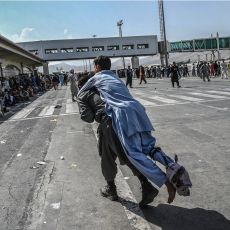 10.000 LJUDI ČEKA EVAKUACIJU NA AERODROMU: Nijedan američki avion nije poleteo iz Kabula više od osam sati