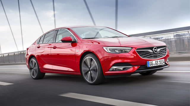 10.05.2019 ::: Opel Insignia na specijalnoj akciji po neverovatnoj ceni