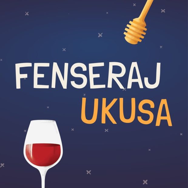 Фенсерај укуса у суботу, 10. маја на Детелинарској пијаци