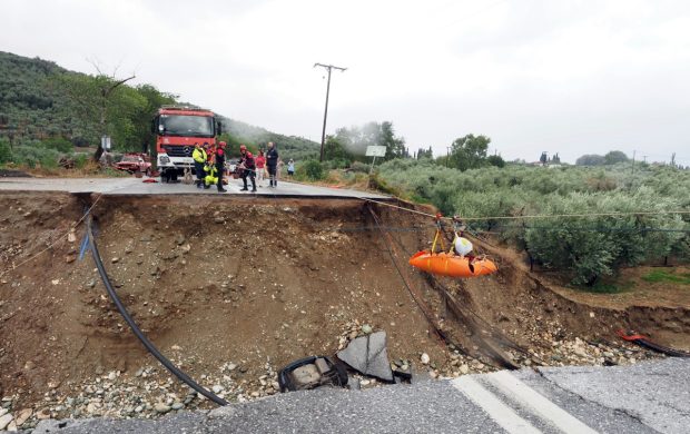 Најмање 10 погинулих у поплавама у Турској, Бугарској и Грчкој