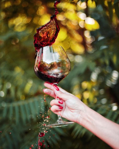 10 ствари које ћесамо љубитељи црног вина разумети