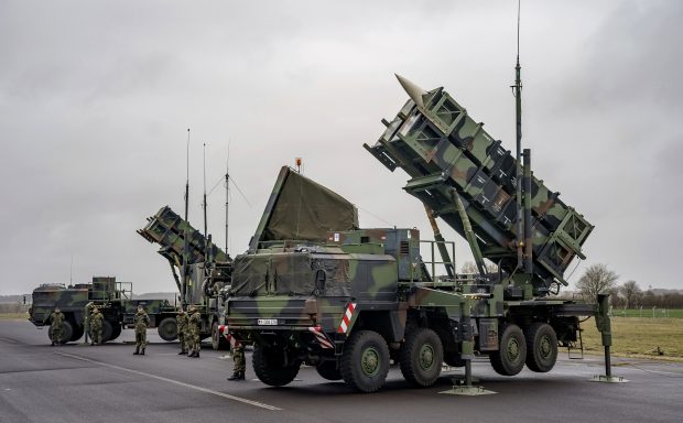 Руске снаге одбиле украјински напад изнад Крима – оборено 10 балистичких ракета