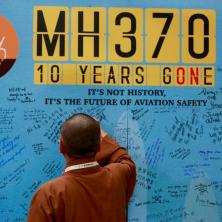 10 GODINA OD NESTANKA ČUVENOG MALEZIJSKOG LETA MH370: Najveća misterija u avijaciji