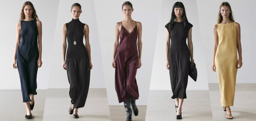 10 chic haljina u koje jedva čekamo uskočiti