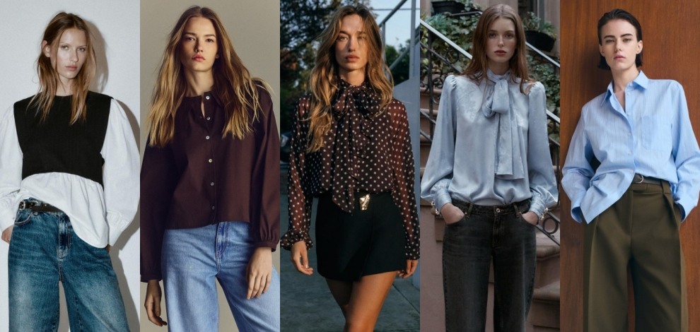 10 elegantnih košulja dugih rukava koje želimo u ormaru