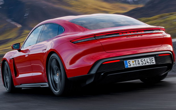 10 električnih automobila koje prelaze skoro 1.000 km uz jedno dodatno brzo punjenje