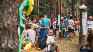 10 godina MMF-a: Divčibare plešu uz Dubiozu i prvu solarnu binu u regionu