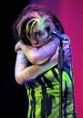 10 godina od poslednjeg koncerta Ejmi Vajnhaus: Tuga, bol i mučenje u Beogradu VIDEO