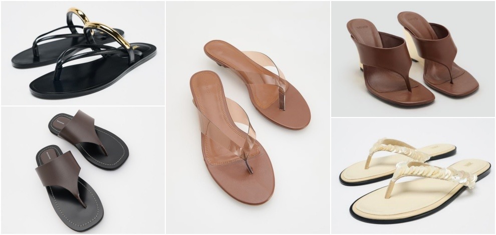 10 japanki iz high-street ponude koje izgledaju TOP