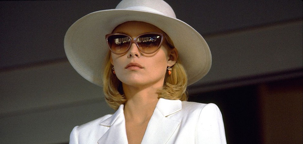  10 legendarnih modela sunčanih naočala u povijesti filma