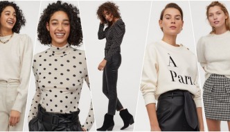 10 modnih noviteta zbog kojih vrijedi skoknuti u najbliži H&M