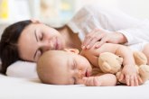 10 najvećih grešaka kod uspavljivanja deteta