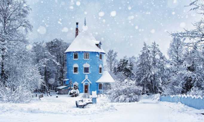10 popularnih zimskih festivala u Evropi