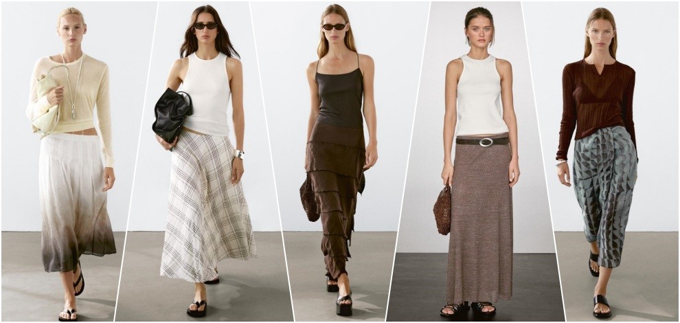 10 prekrasnih Massimo Duti suknji za svaki ljetni trenutak